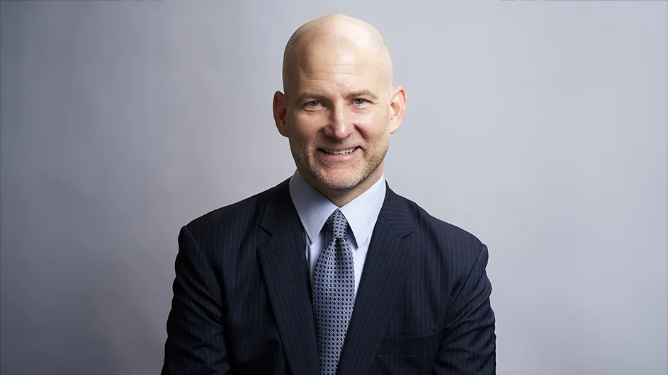Cas Holloway