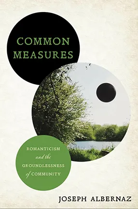 Common Measures by Columbia University Professor Joseph Albernaz