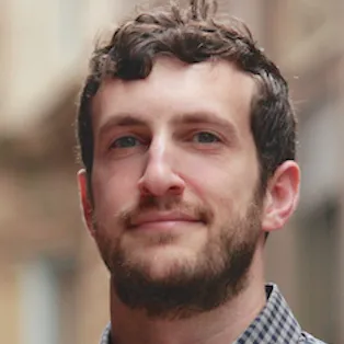 Daniel Lacker