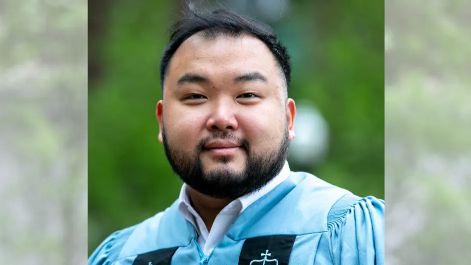 Davey Liu