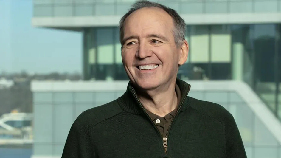 Columbia University senior lecturer William Duggan