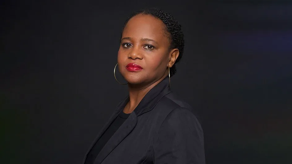 Columbia University Professor Edwidge Danticat