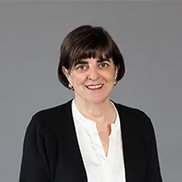 Esther Fuchs