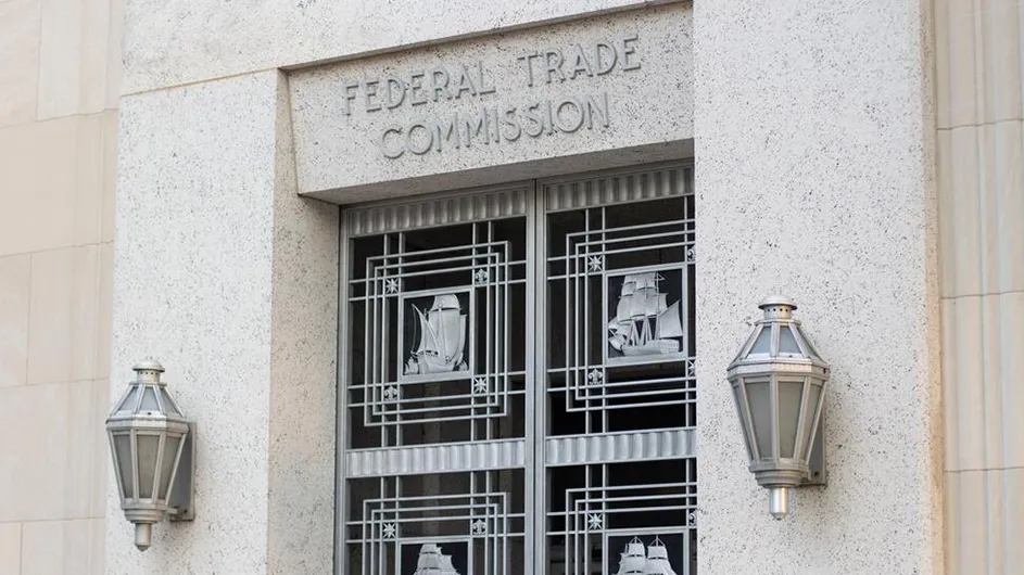 Federal Trade Commission