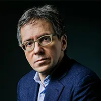 Ian Bremmer