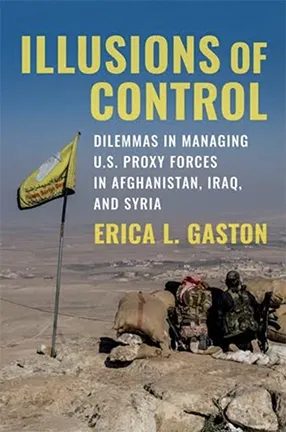 Illusions of Control by Columbia University adjunct professor Erica Gaston