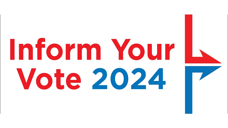 Inform Your Vote 2024