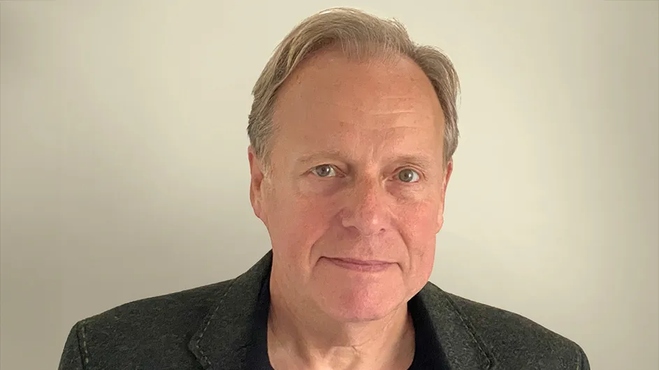 University Professor James Shapiro