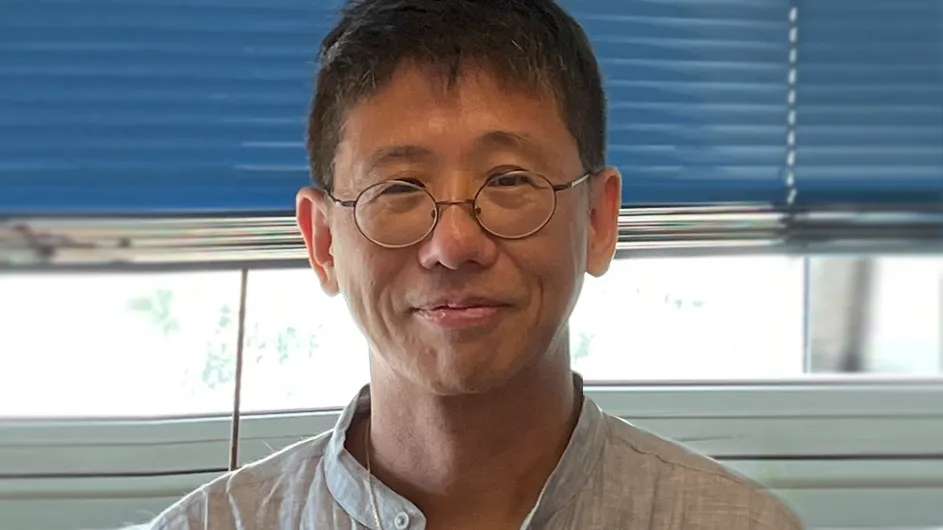 Columbia University Professor John Ma