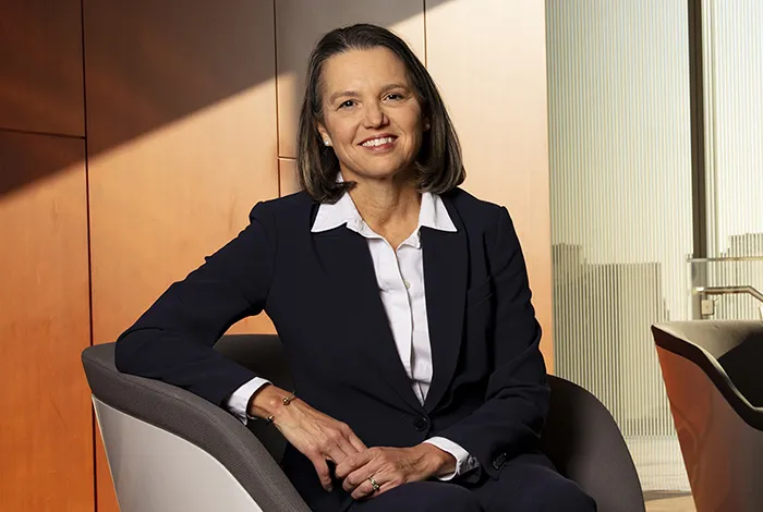 Katrina Armstrong 