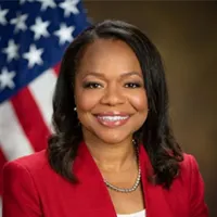 Kristen Clarke