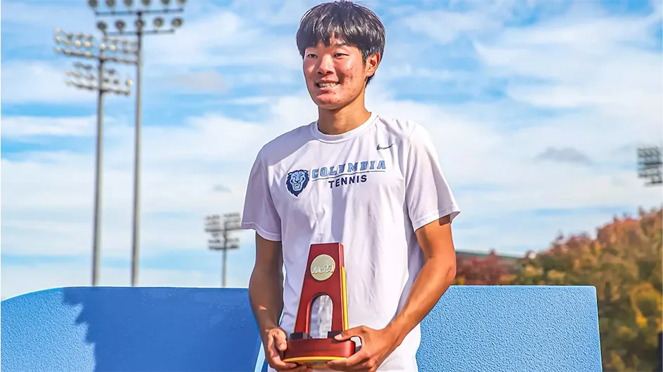 Michael Zheng