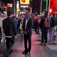 Mu'azu Muhammad
