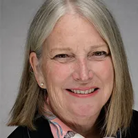 Patricia W. Stone