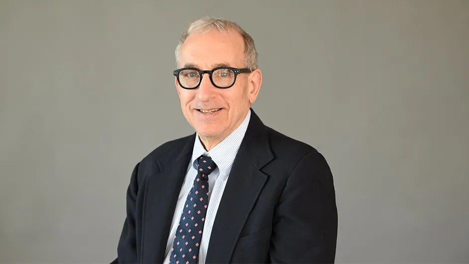 Robert Shapiro