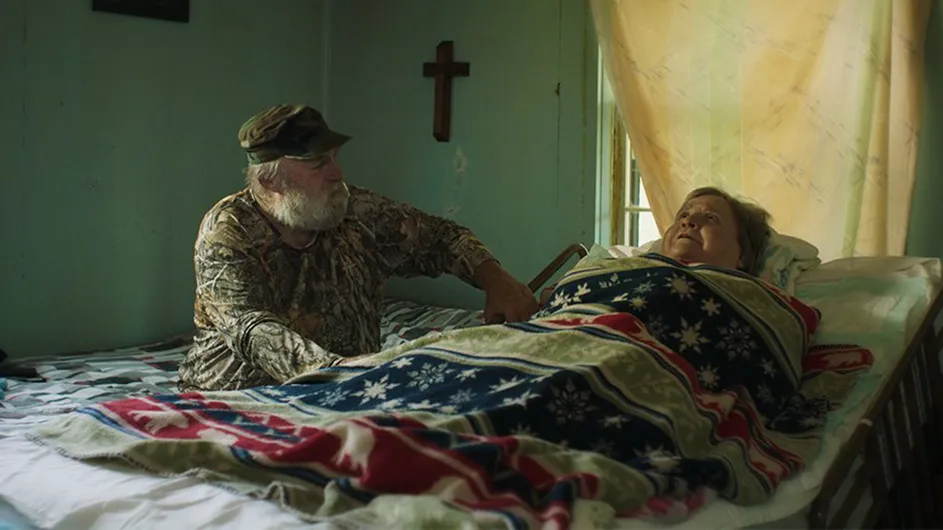 Image by Adam Stone, from "If Dreams Were Lightning," courtesy of El Dorado Film, LLC.
