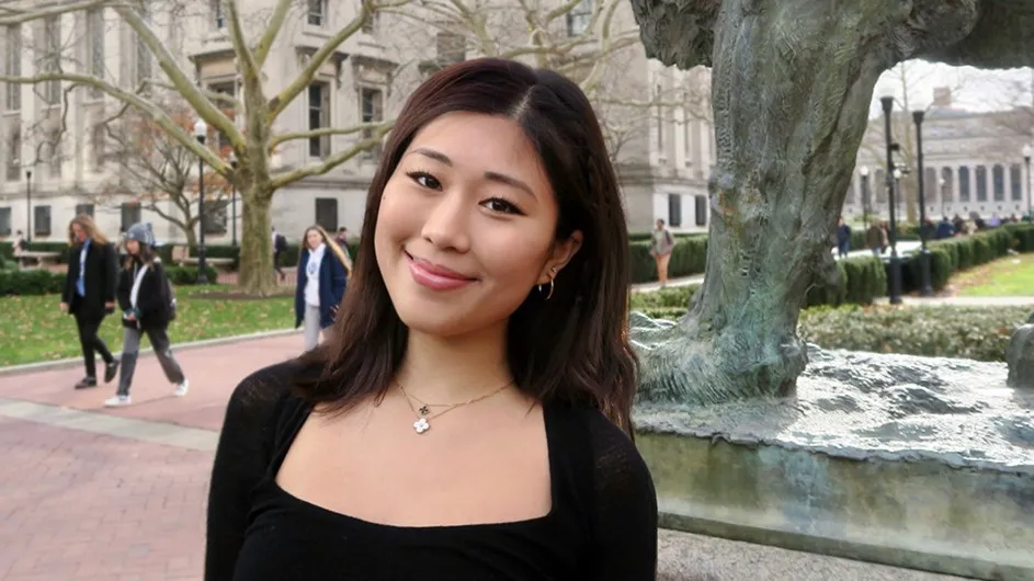 Sarah Wang