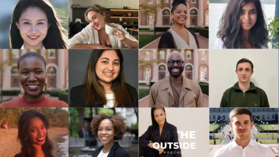 12 social justice mini grant recipients