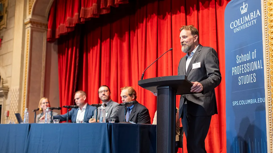 The Neck and Neck election event