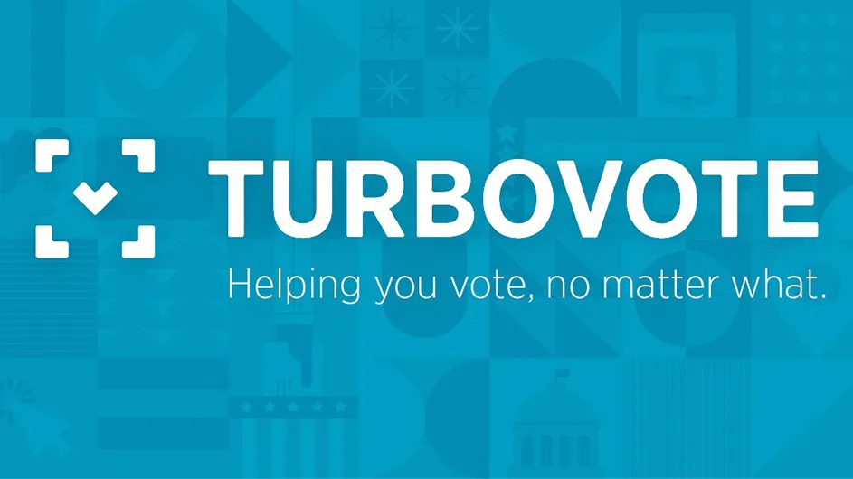 Turbo Vote