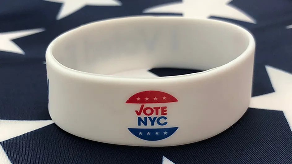 Vote NYC