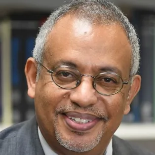 Kiros Berhane