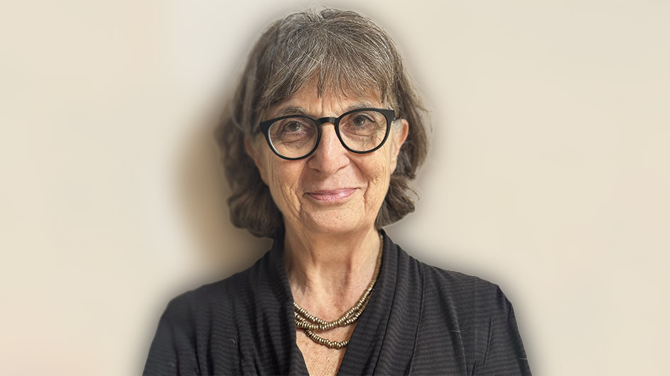 Columbia University Professor Lydia Goehr