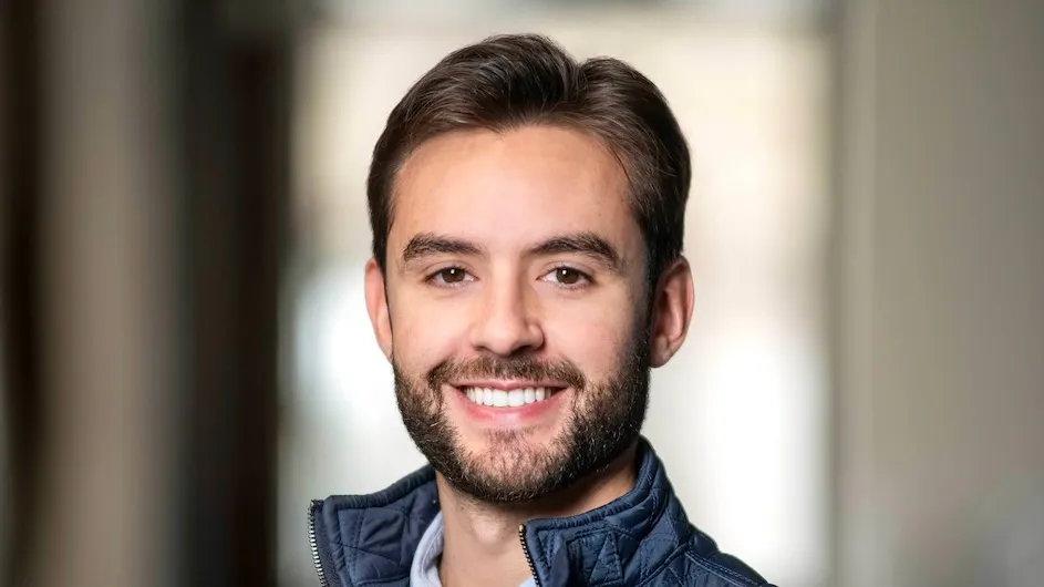Maximiliano Isi