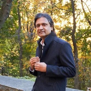 Shree Nayar