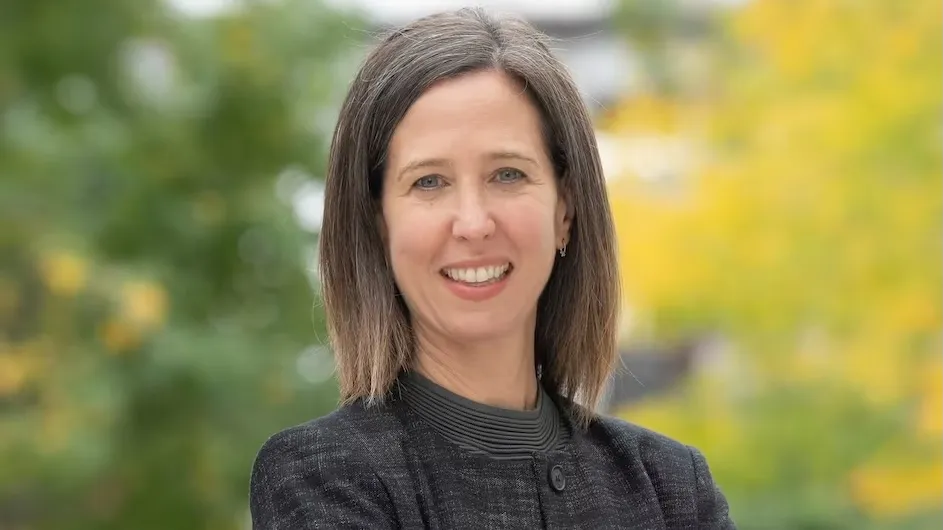 Alexis Abramson, dean of the Columbia Climate School.