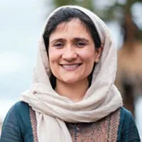 Shabana Basij-Rasikh