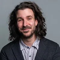 Adam Met