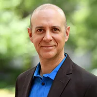 Rubén L. Gonzalez Jr.