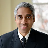 Vivek Murthy 