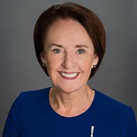 Mary Woolley