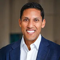 Rajiv J. Shah