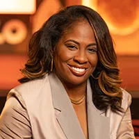 Kamilah Forbes
