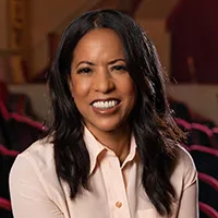 Michelle Ebanks