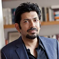 Siddhartha Mukherjee