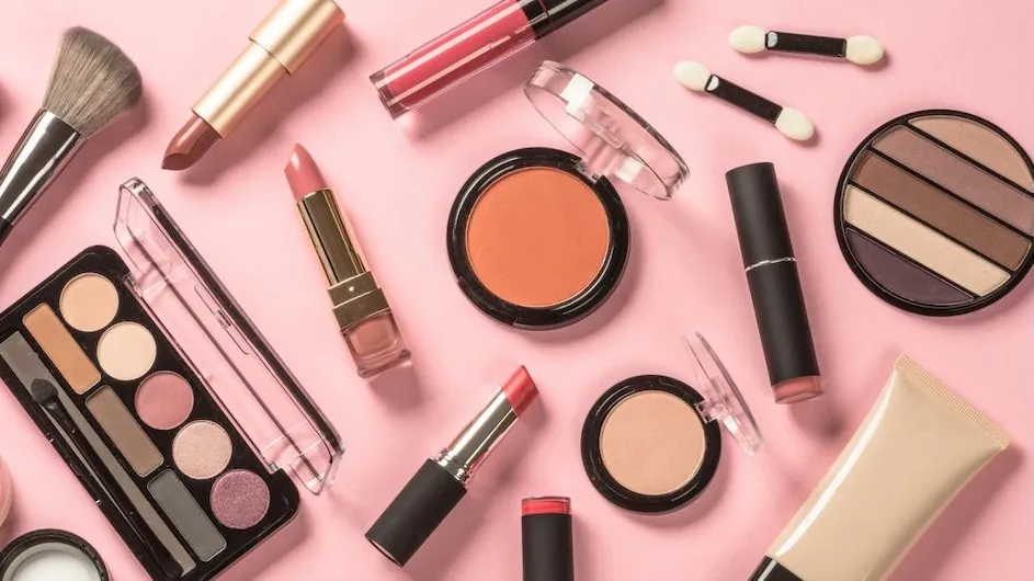 Cosmetics