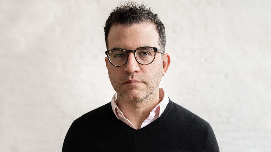 Columbia University Scholar Daniel Louis Wyche