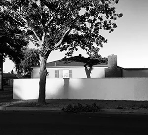 Photo by Diana Matar; courtesy of the artist and Purdy Hicks Gallery. 