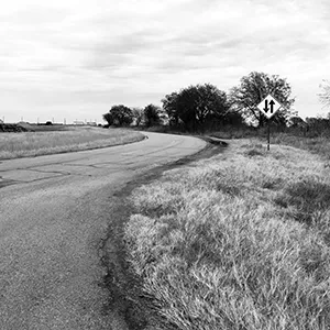 Photo by Diana Matar; courtesy of the artist and Purdy Hicks Gallery. 