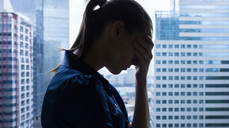economic struggles, shutter stock