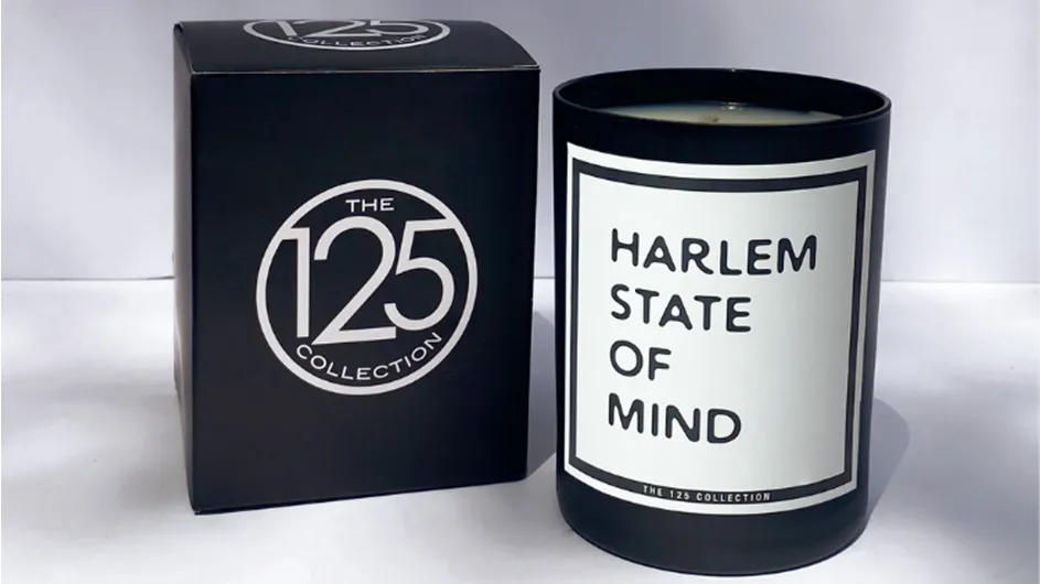 Harlem State of Mind