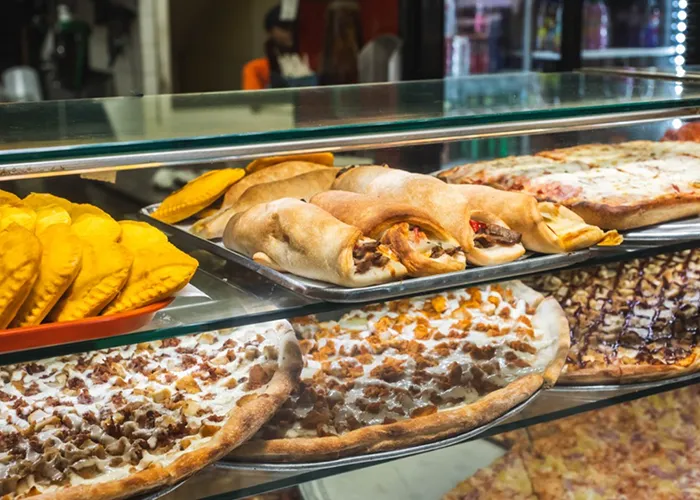 Koronet Pizza