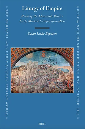 Liturgy of Empire by Columbia University Professor Susan Boynton
