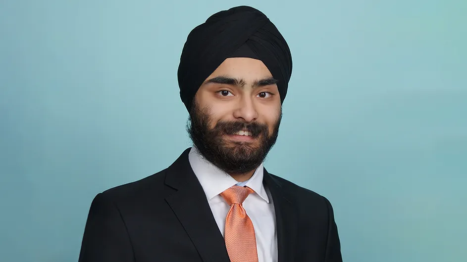 Mehtaab Sawhney