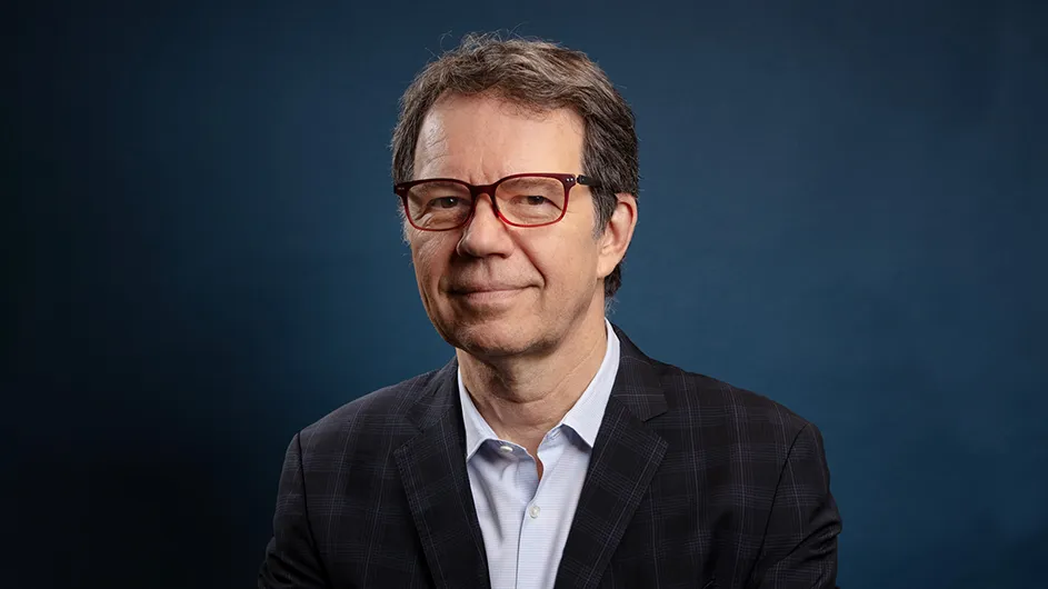 Michel Sadelain
