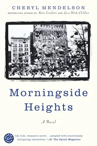 Morningside Heights book cover